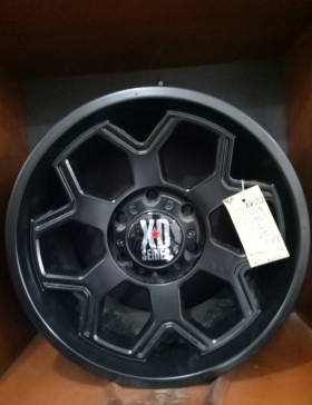 VELG 17 AR 102